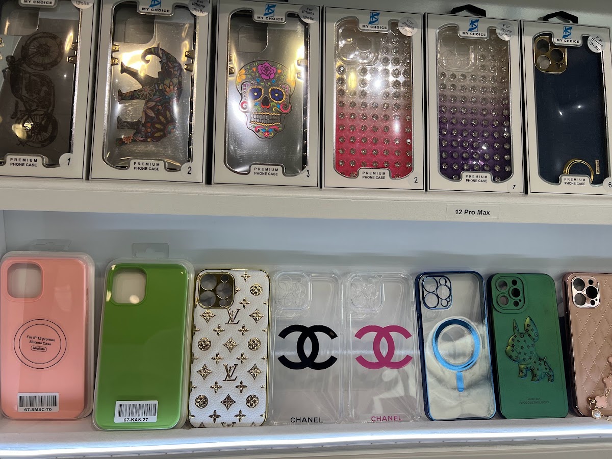 iFix Gadgets cell phone repair