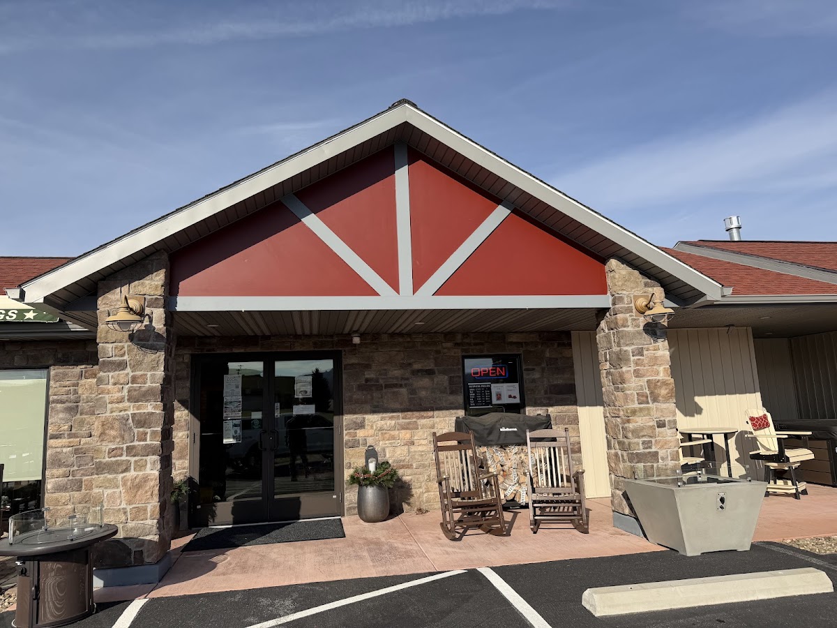 AES Hearth & Patio Newville - AES Hearth & Patio Newville Pipe Repair in Newville, PA photo