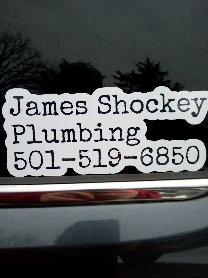 James Shockey Plumbing Plus