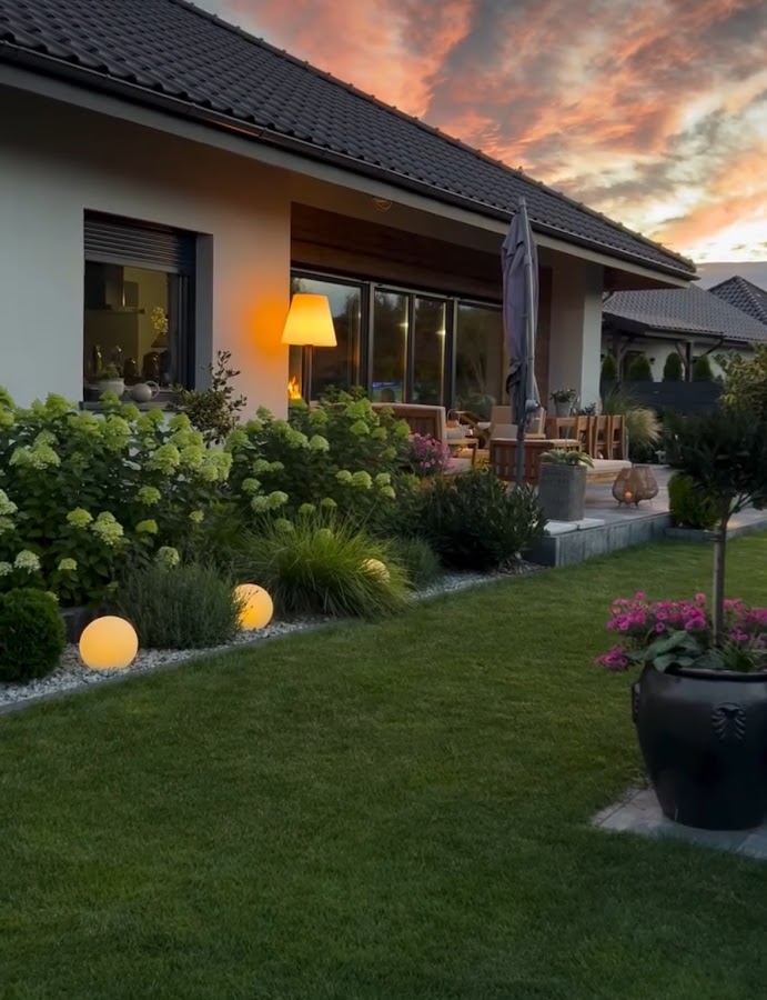 Green Acres Landscaping