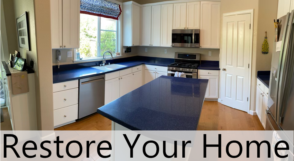 Cole Restorations - Cole Restorations Faucet Repair in Modesto, CA photo