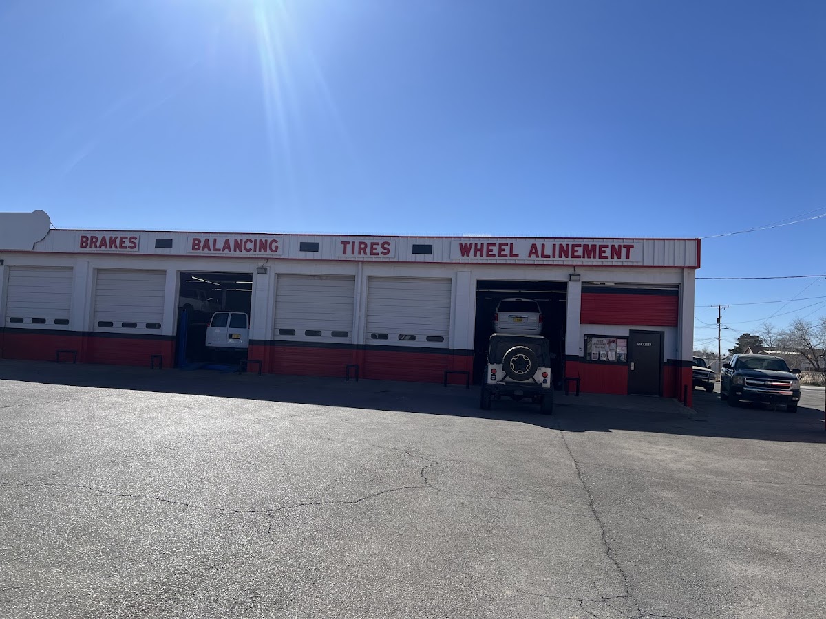 Western Ace Hardware