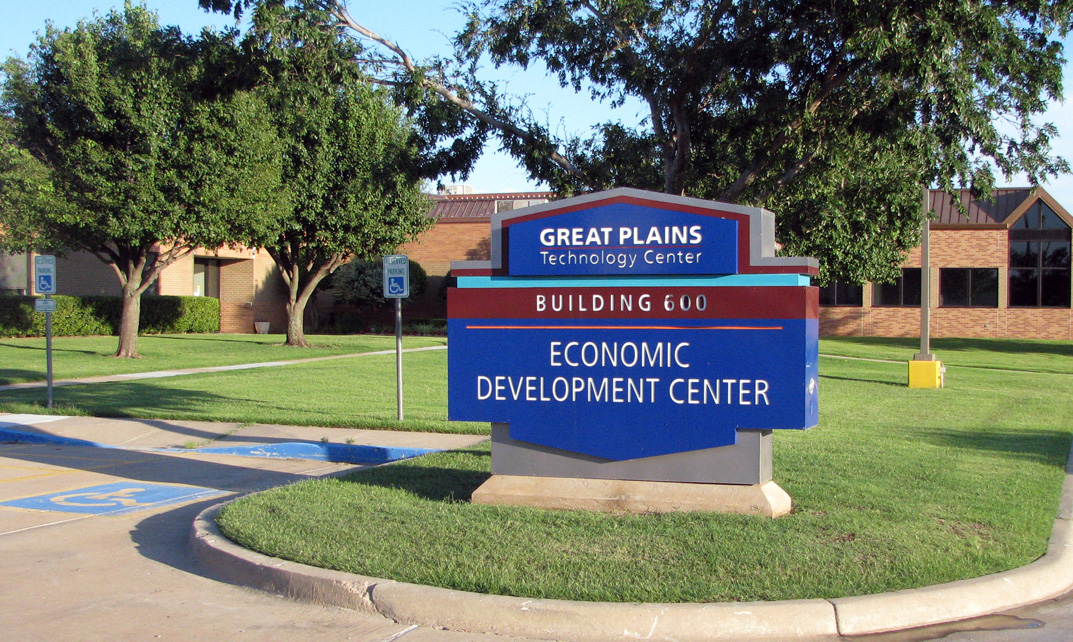 Workforce & Economic Development Center - GPTC