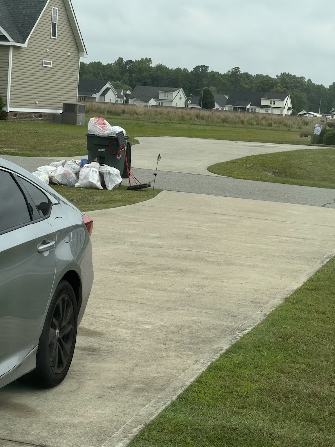 A Plus Disposal - A Plus Disposal Garbage Disposal Repair in Lucama, NC photo