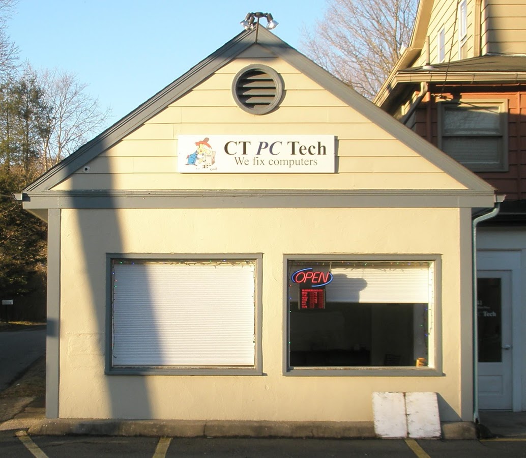 CT PC Tech