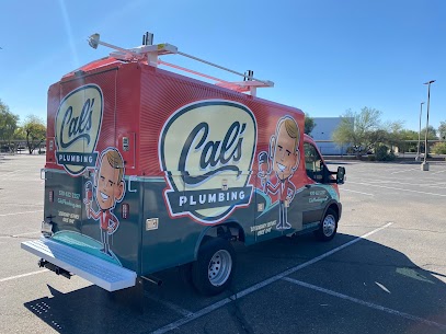 Cal's Plumbing Inc.