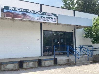 Dover Doors & Windows