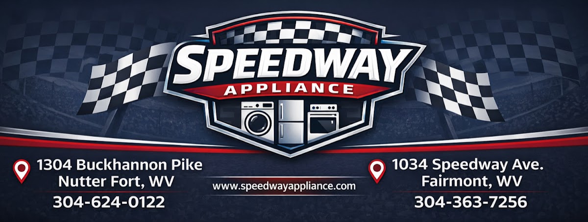 Speedway Appliance