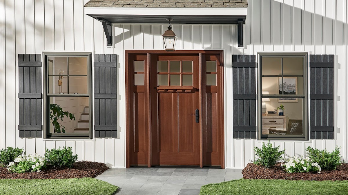 Window World of East Kentucky