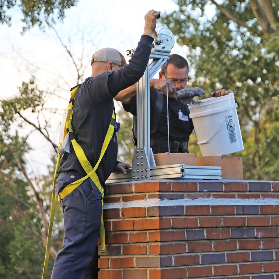 Advanced Chimney Sweep