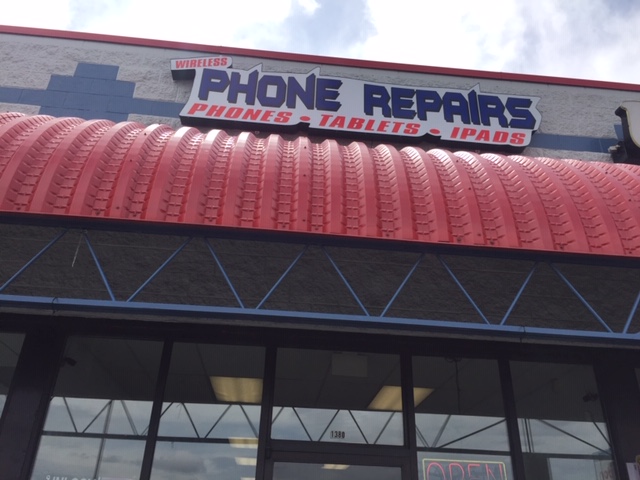 Phone Repairs LLC