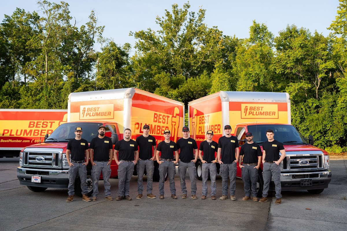 Best Plumber