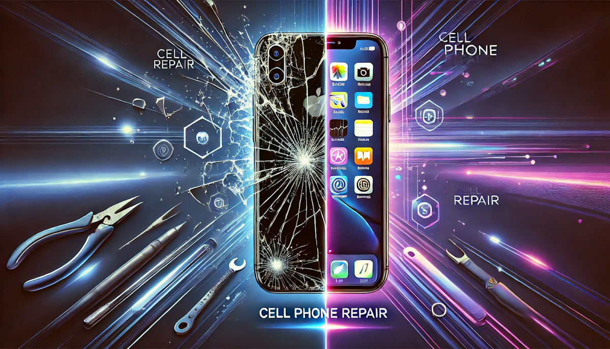 CELLTRONICS PHONE REPAIR| HOBBY RC TOYS| GAMING Data Recovery in 4501 N Main St Sp. 14, NM photo