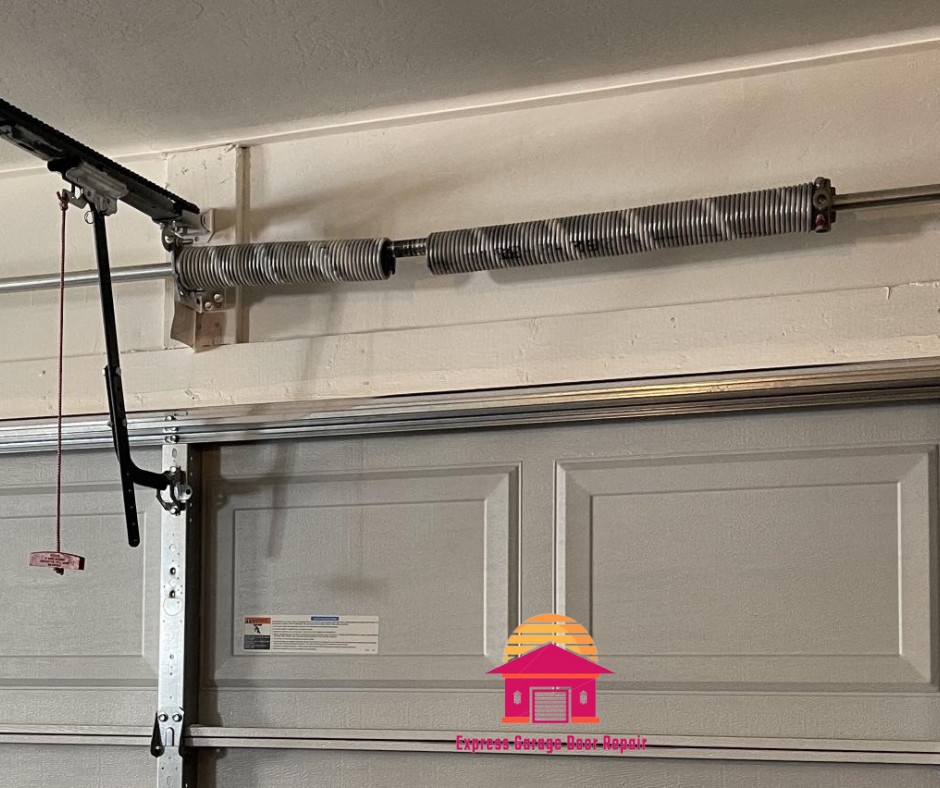 Express Garage Door Repair