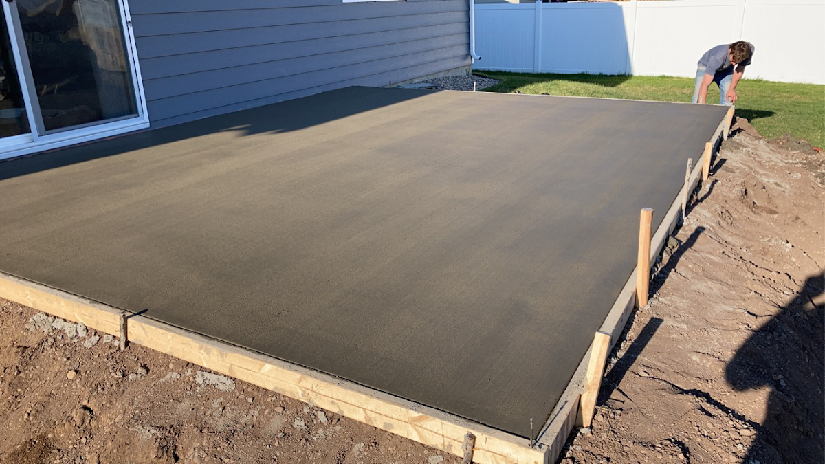 Coponen Construction