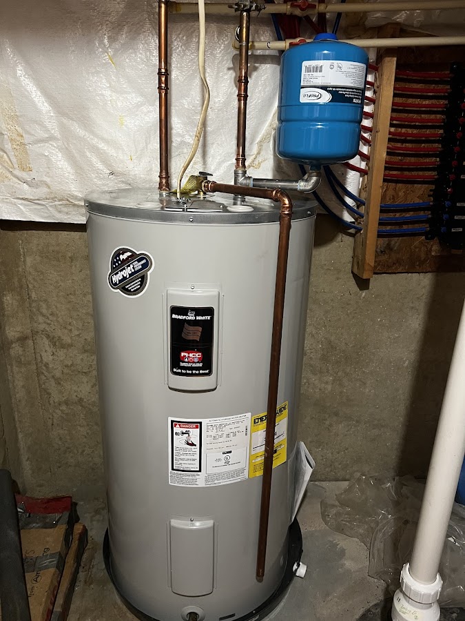 Delaware Plumbing Professionals