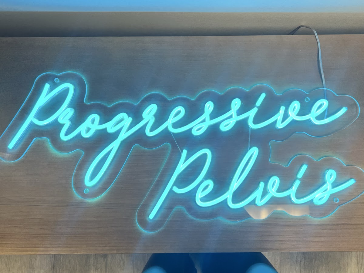 Progressive Pelvis Physical Therapy