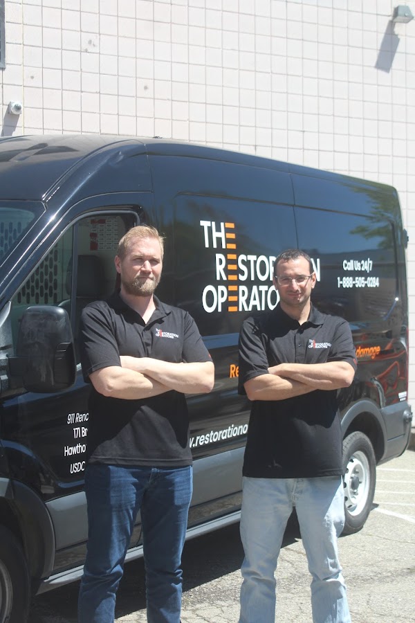 Restoration Operators of Hartford