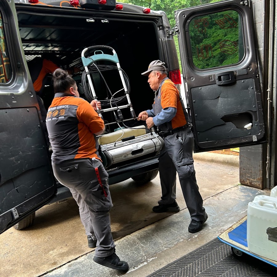 SOLID Surface Care, Inc.