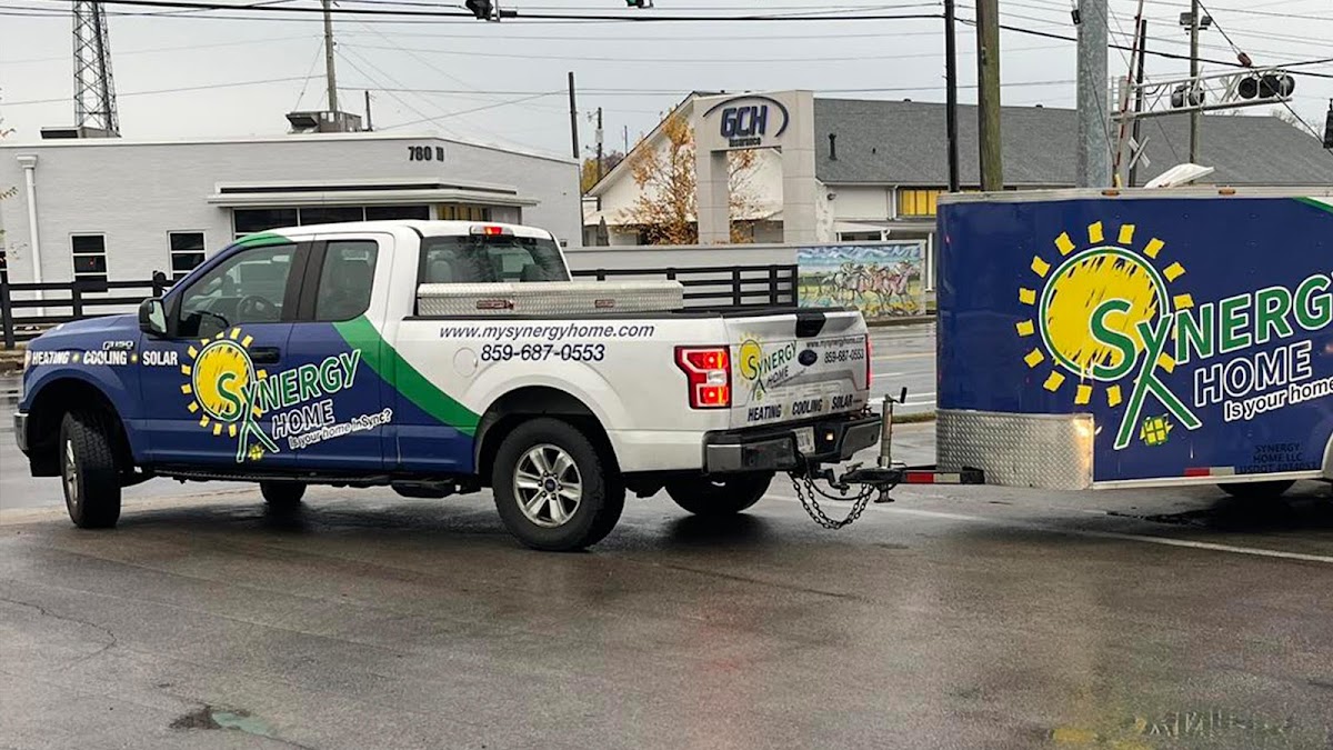 Synergy Home HVAC