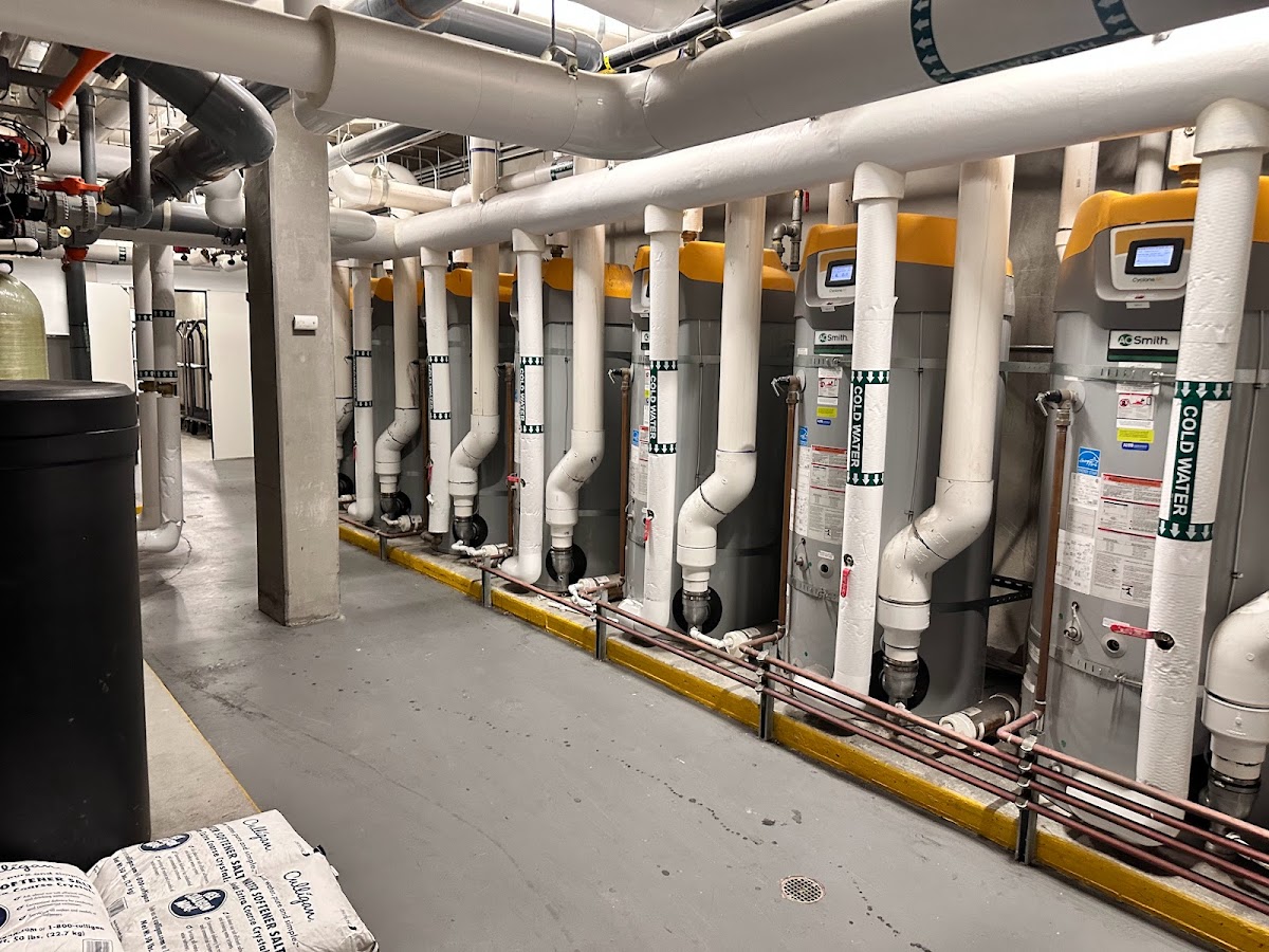 Aqua Bear Plumbing & Drain