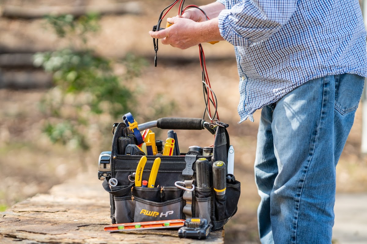 The Heat and Air Team