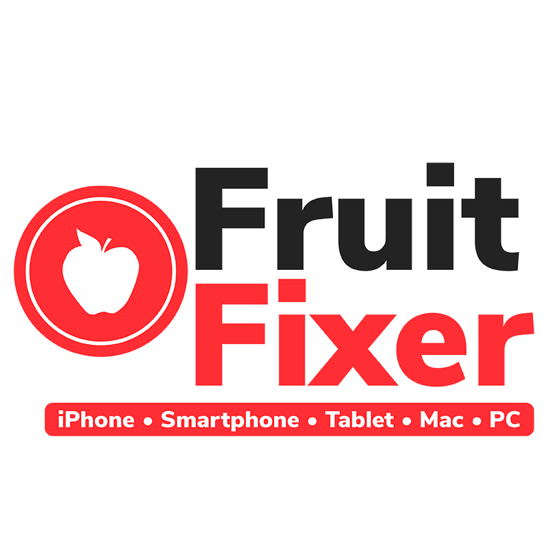 Fruit Fixer: Express Device Repairs