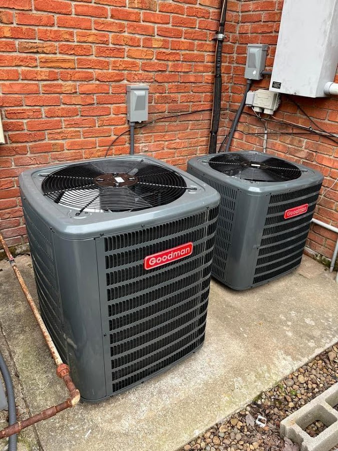 Amos Service and Supply LLC - Amos Service and Supply LLC Electrical Repair in Central City, KY photo