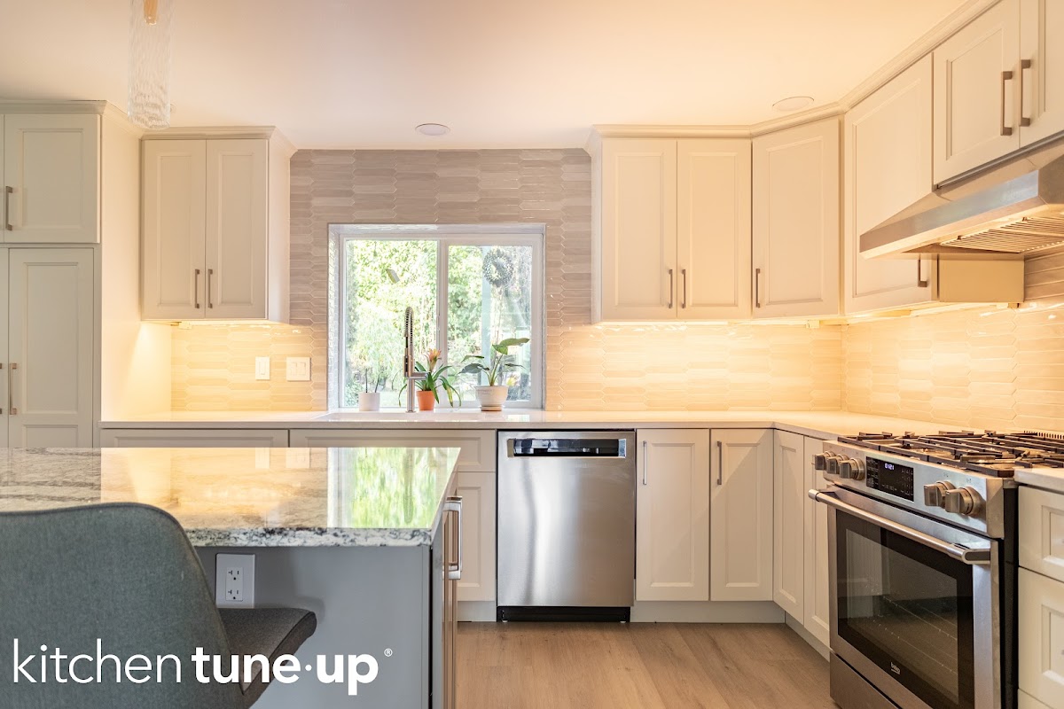 Kitchen Tune-Up Akron Canton, OH