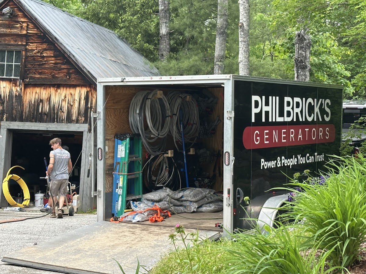 Philbrick's Generators
