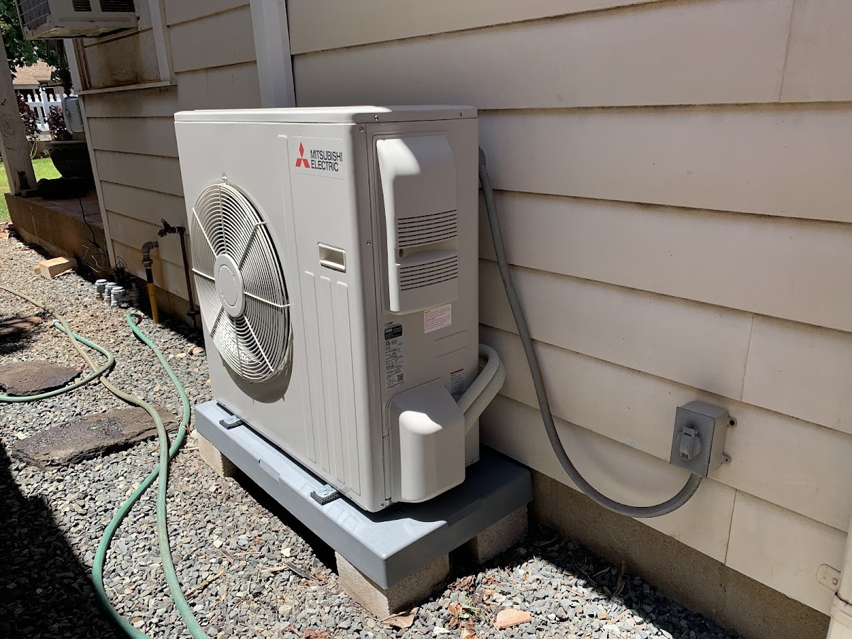 APB Construction Corp HVAC Division Pipe Repair in Kapolei, HI photo