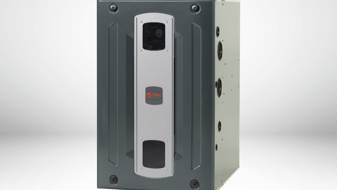 Anytime Heating Cooling