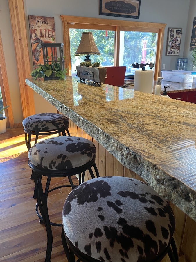 Miller Custom Granite - Miller Custom Granite Furniture Repair in Walters, OK photo