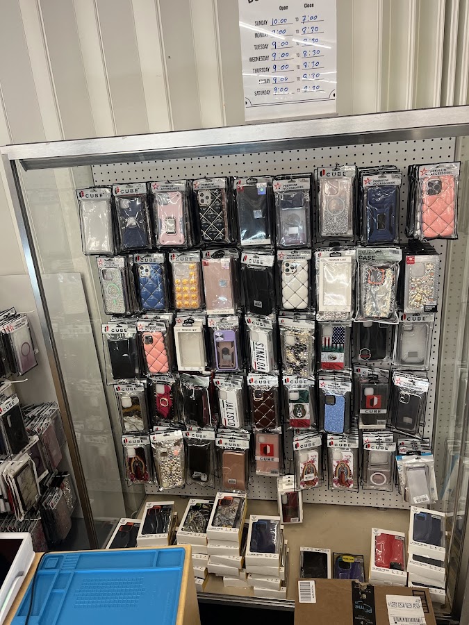 EasyCare Phone Service