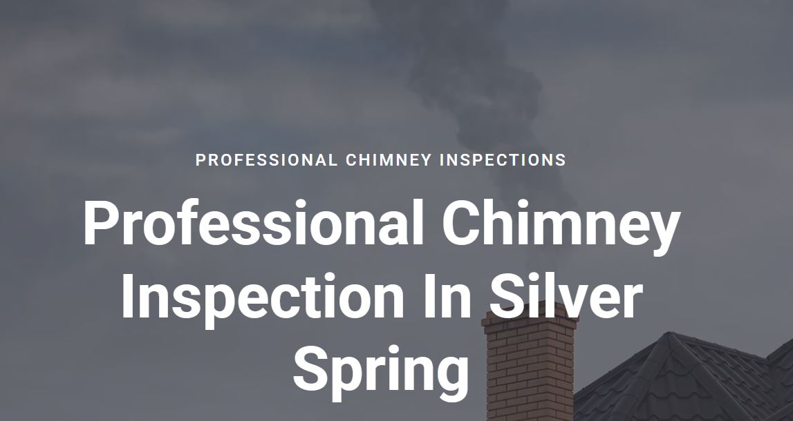 C & S Chimney Inspections