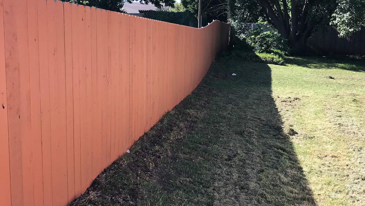 Fresh Coats Painting