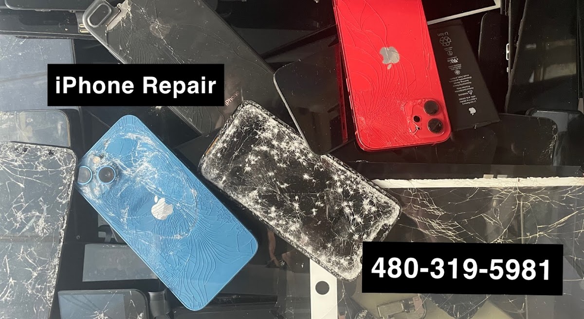 iPhoneCPR - 24 Hour iPhone Screen Repair