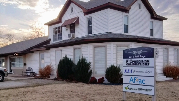 Claremore Vacuums LLC