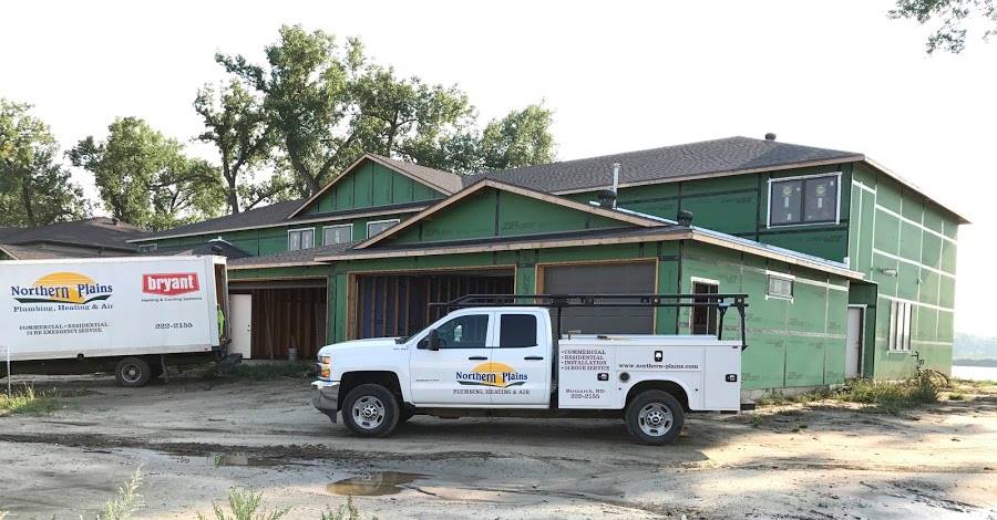 Northern Plains Plumbing, Heating and Air