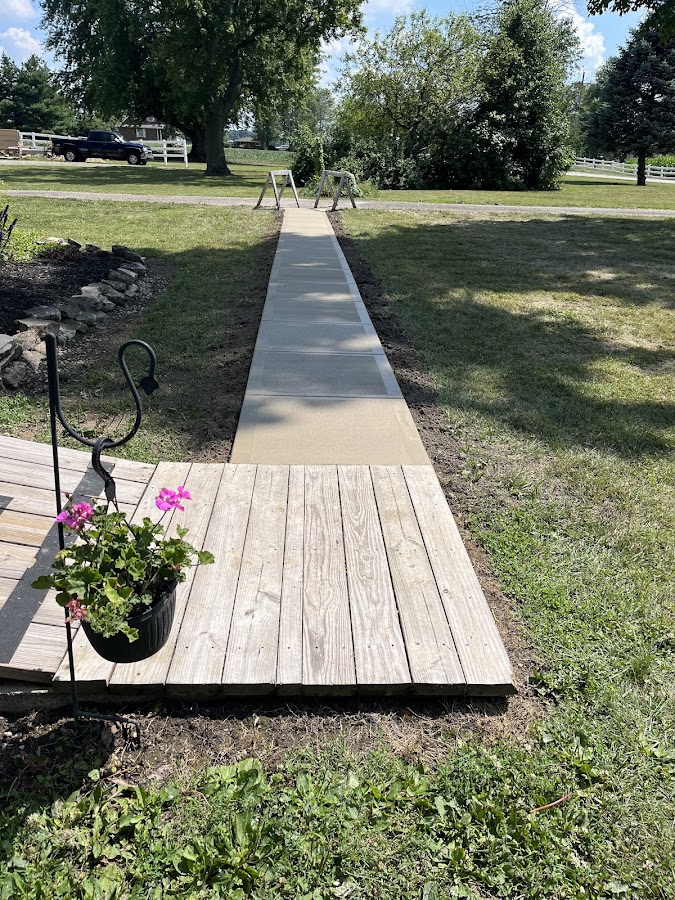 Roundtree and Sons Concrete