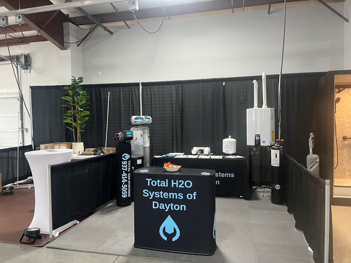 Total H2O Systems