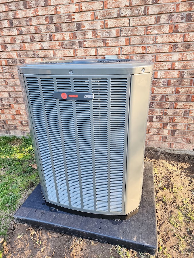 Hollifield Service Company - Hollifield Service Company AC Repair in Muskogee, OK photo