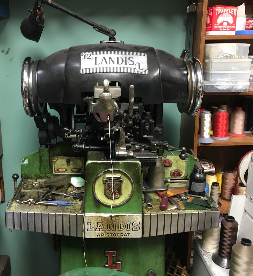 Ann Arbor Shoe Repair