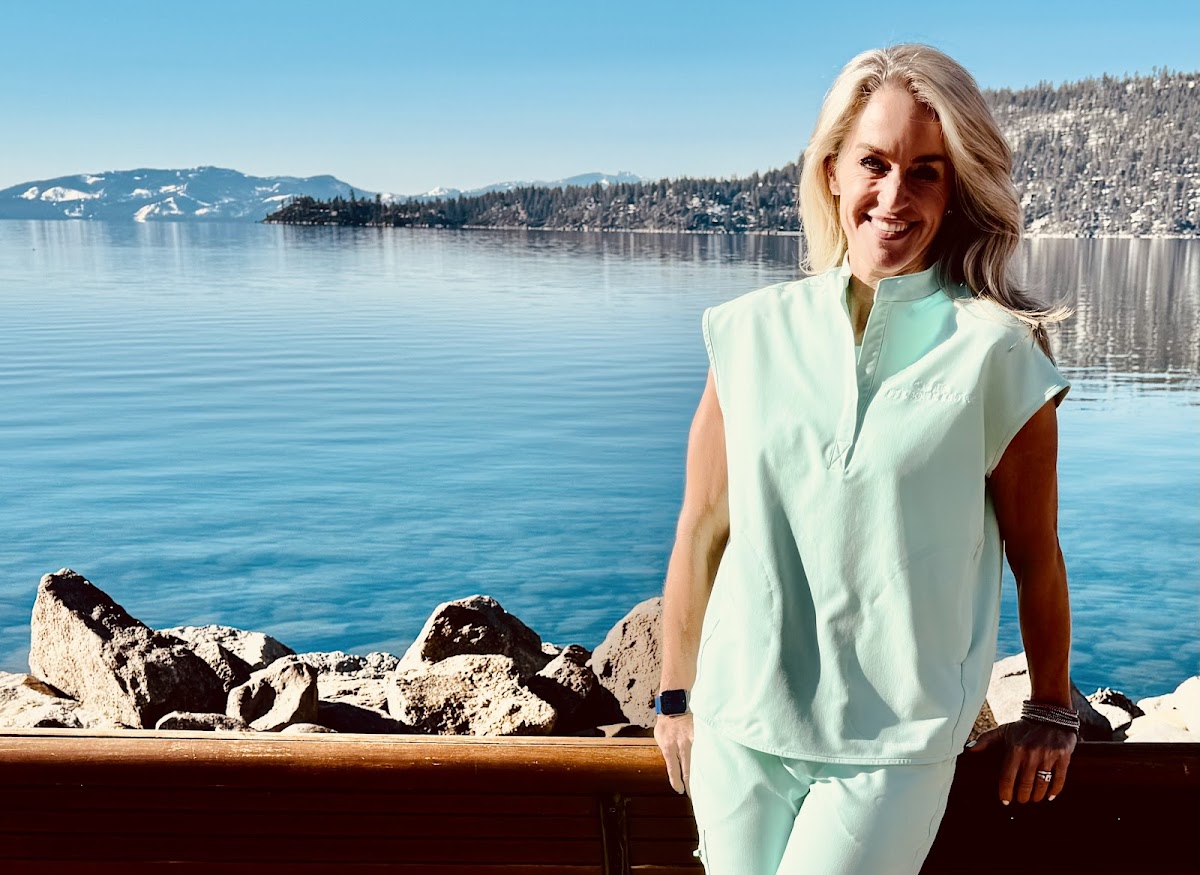 The Incline Injector