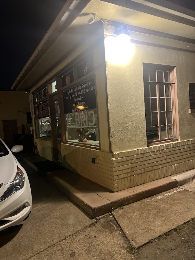 Route 17 auto Mechanic and parts LLC