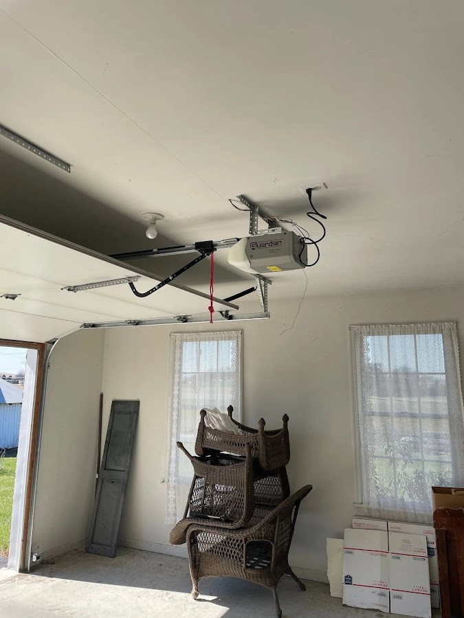 Cumberland Garage Doors, INC