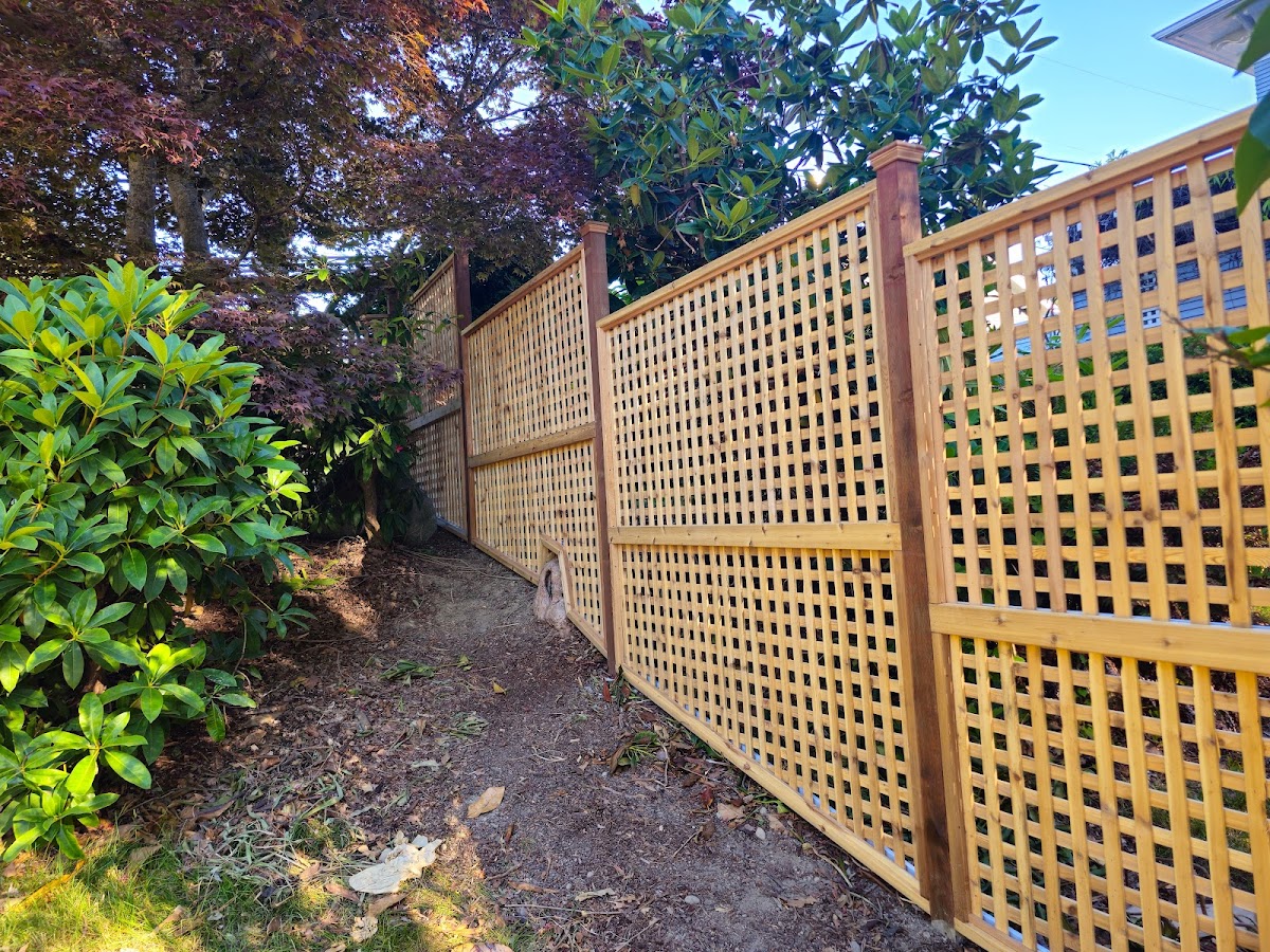 Magenta Home Services - Magenta Home Services Shower Door Repair in Lakewood, WA photo