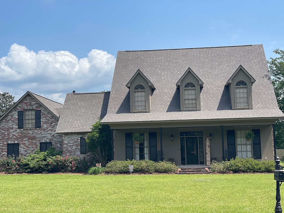 Better Built Contractors LLC