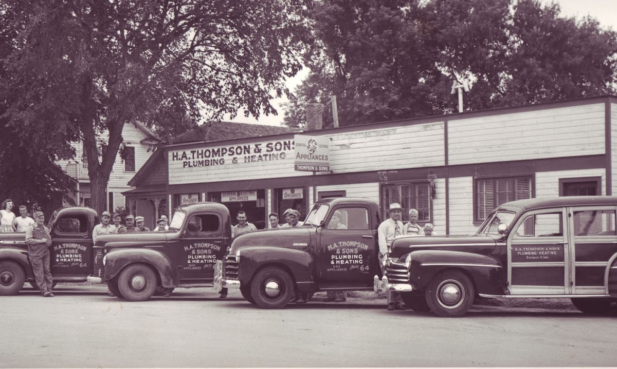 H.A. Thompson & Sons