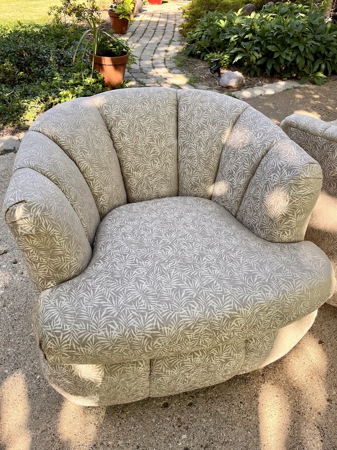Custom Designs Upholstery